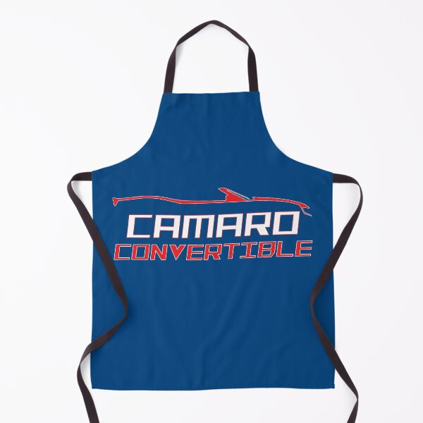 Item preview, Camaro Convertible designed and sold by ColorRebel.
