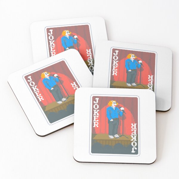Item preview, Balatro Hack Joker Card designed and sold by BubblePopRed.