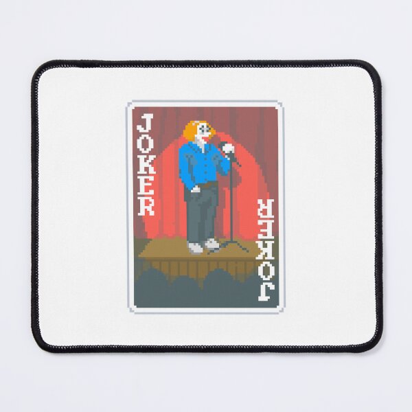 Item preview, Balatro Hack Joker Card designed and sold by BubblePopRed.