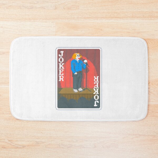 Item preview, Balatro Hack Joker Card designed and sold by BubblePopRed.