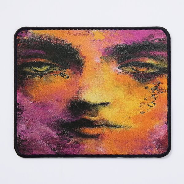 Item preview, Neon Soul: The Gaze of a Thousand Sunsets designed and sold by Overthinker9.