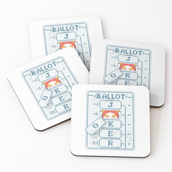 Item preview, Balatro Hanging Jimbo Chad Joker Card designed and sold by BubblePopRed.