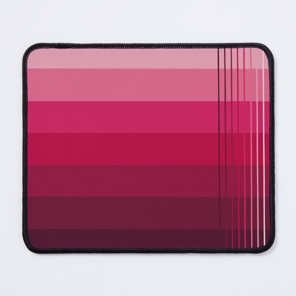 Item preview, Simple design from shades of pink to dark cherry designed and sold by Cherevan.