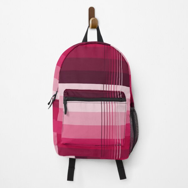 Item preview, Simple design from shades of pink to dark cherry designed and sold by Cherevan.