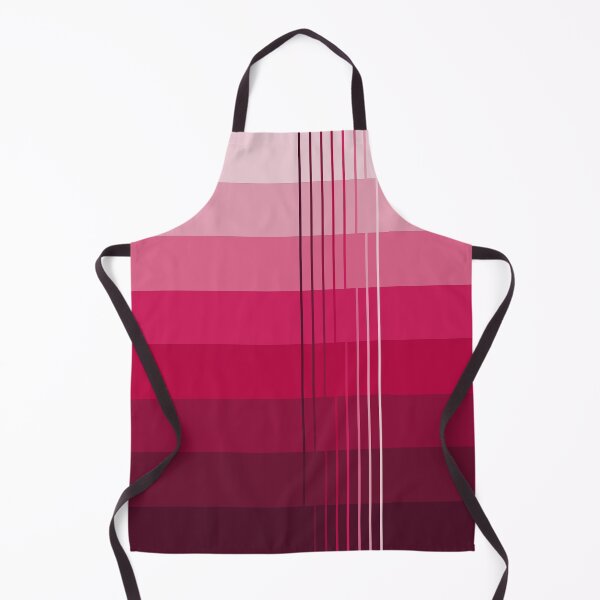 Item preview, Simple design from shades of pink to dark cherry designed and sold by Cherevan.
