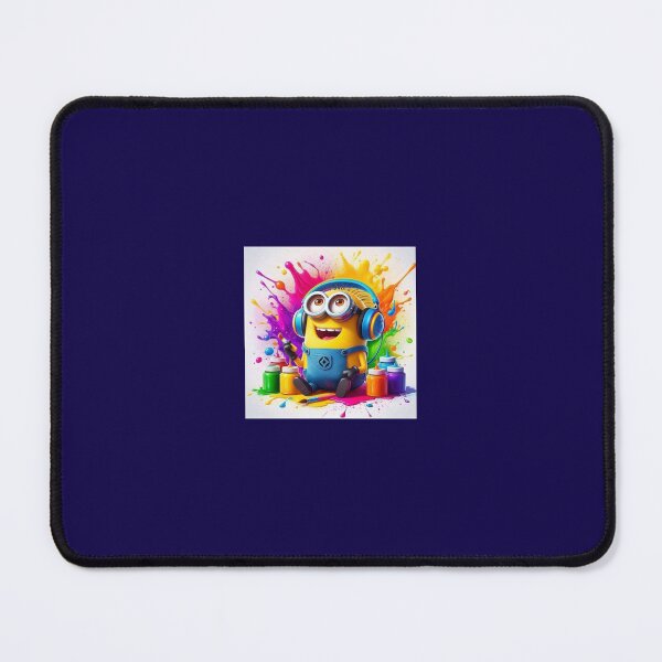 Item preview, Cute minions designed and sold by MoodByte .
