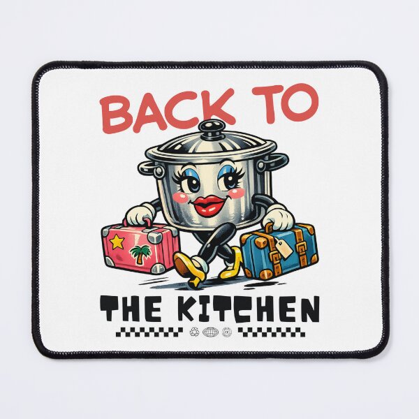 Item preview, Back to the kitchen designed and sold by Peerless-Prime.