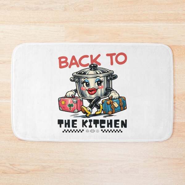 Item preview, Back to the kitchen designed and sold by Peerless-Prime.