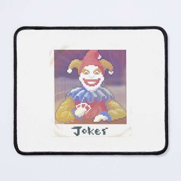 Item preview, Balatro Photograph Joker Card designed and sold by BubblePopRed.