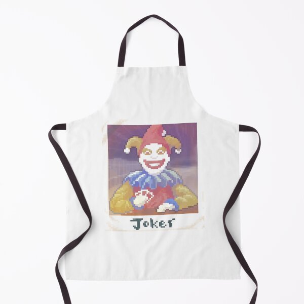 Item preview, Balatro Photograph Joker Card designed and sold by BubblePopRed.