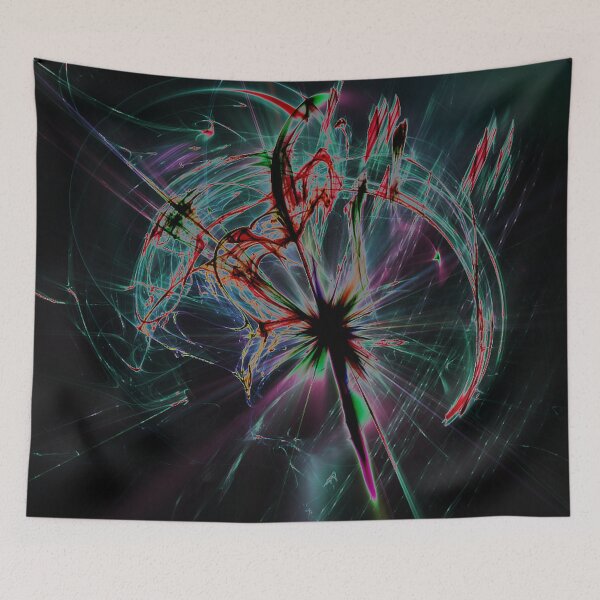 Item preview, The Last Star designed and sold by Rane Fisher.