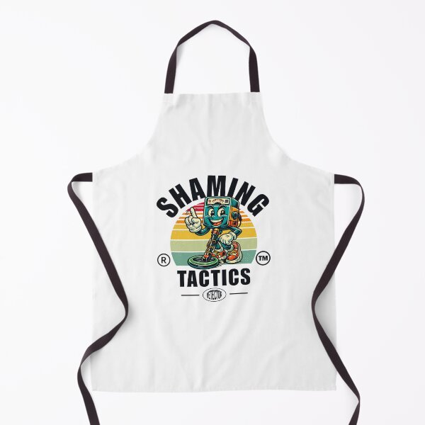 Item preview, Shaming tactics detector designed and sold by Peerless-Prime.