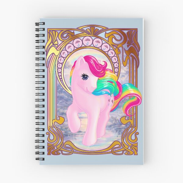 Item preview, My Little Pony Art Nouveau Parasol designed and sold by scholtenart.