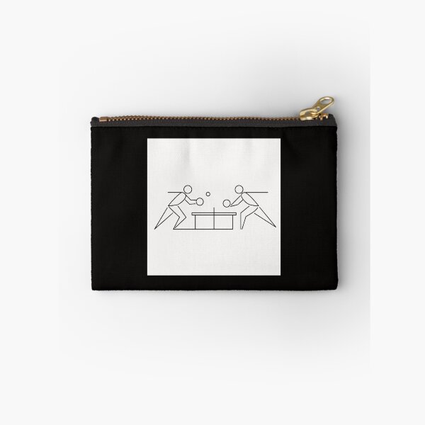 Item preview, Echoes of Motion: The Art of Ping Pong designed and sold by Helios Be. Lavsh.