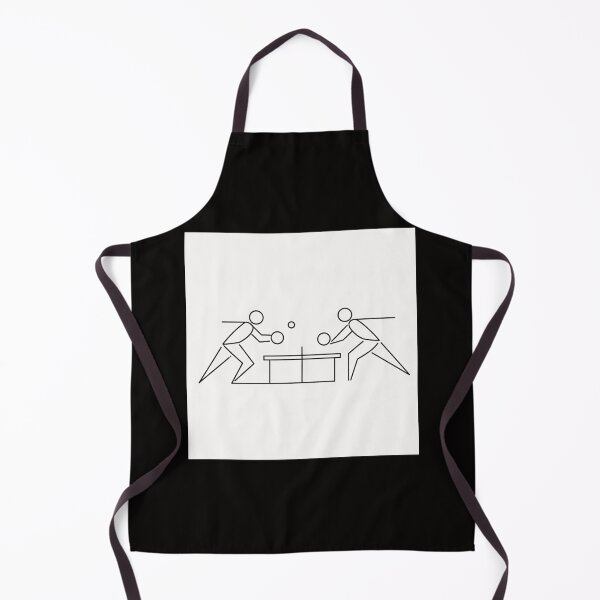 Item preview, Echoes of Motion: The Art of Ping Pong designed and sold by Helios Be. Lavsh.