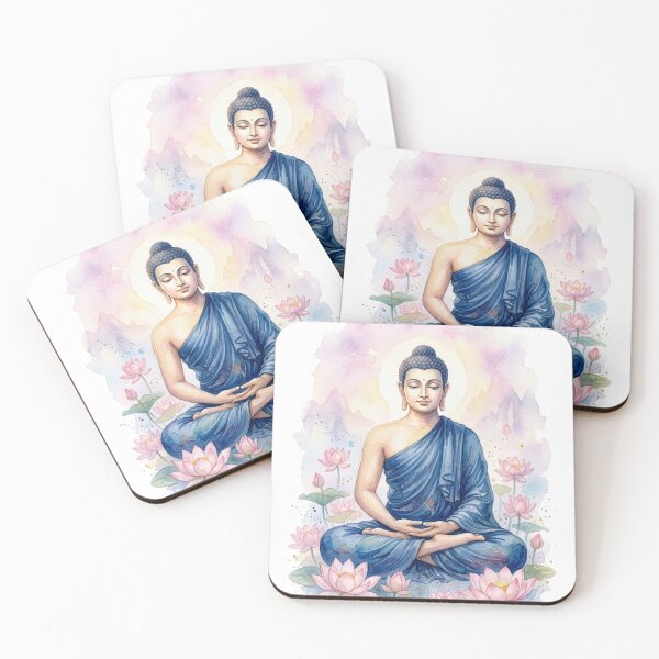 Item preview, Buddha designed and sold by Nvartstudio.