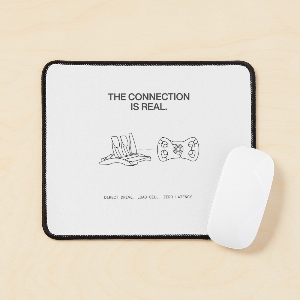 Item preview, Mouse Pad designed and sold by flevin.