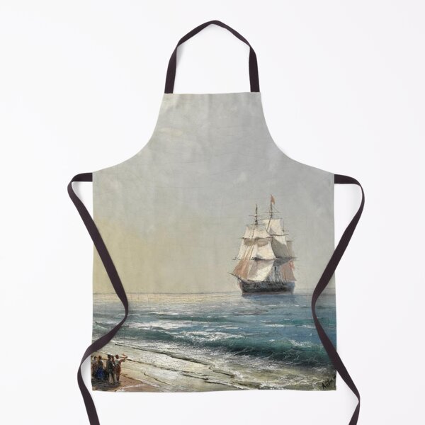 Item preview, In Full Sail designed and sold by SharonTheFirst.