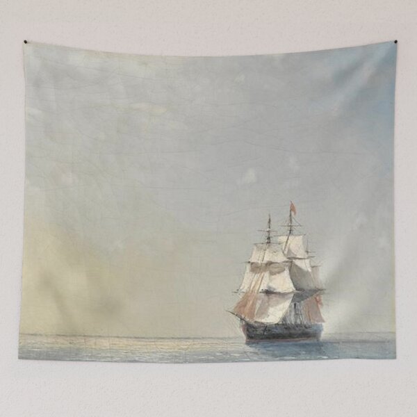Item preview, In Full Sail designed and sold by SharonTheFirst.