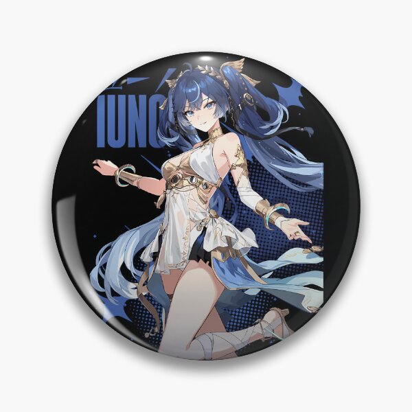 Item preview, Wutherings Wavess  designed and sold by BRROOLY.