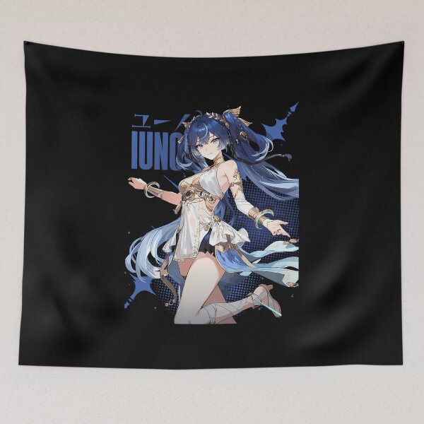 Item preview, Wutherings Wavess  designed and sold by BRROOLY.