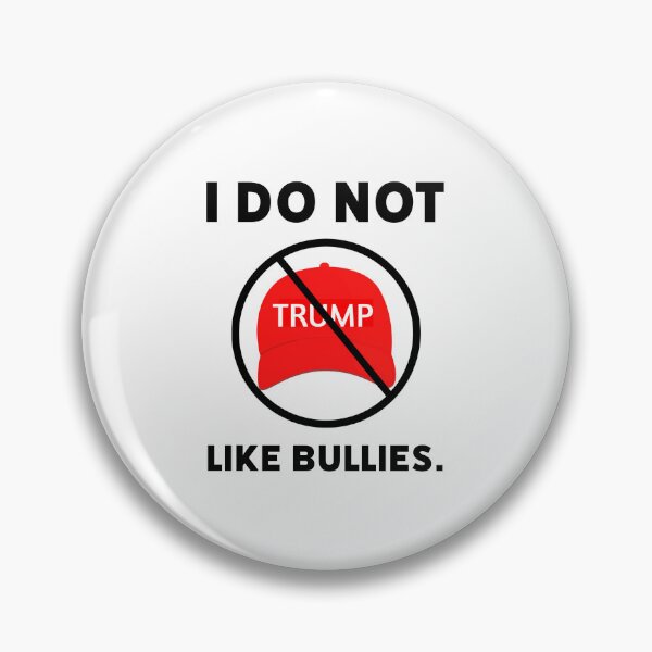 Item preview, I do not like bullies.  designed and sold by Rachel the Artist .