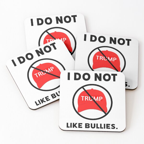 Item preview, I do not like bullies.  designed and sold by Rachel the Artist .