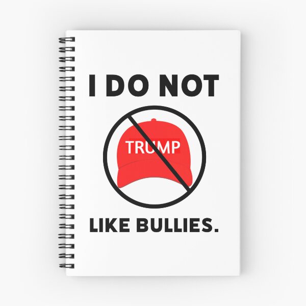 Item preview, I do not like bullies.  designed and sold by Rachel the Artist .