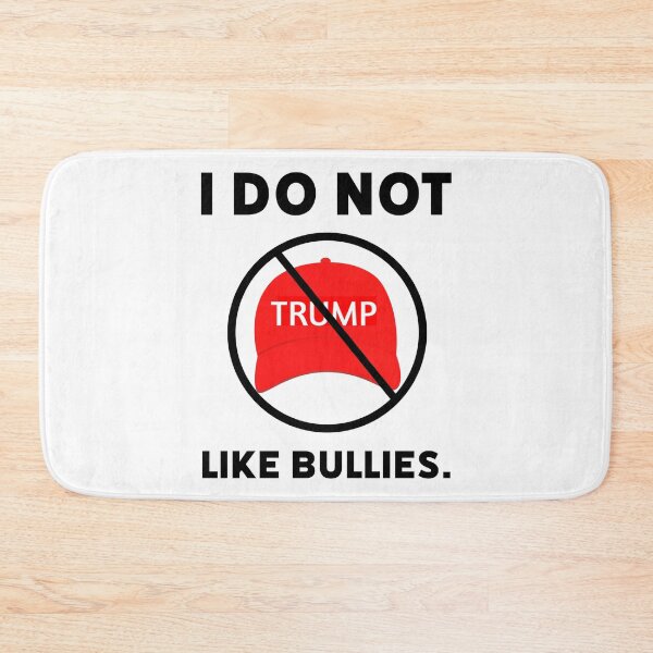 Item preview, I do not like bullies.  designed and sold by Rachel the Artist .