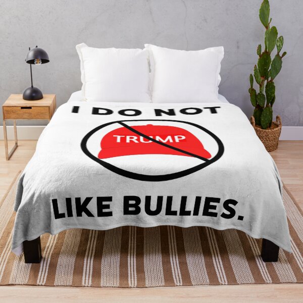 Item preview, I do not like bullies.  designed and sold by Rachel the Artist .