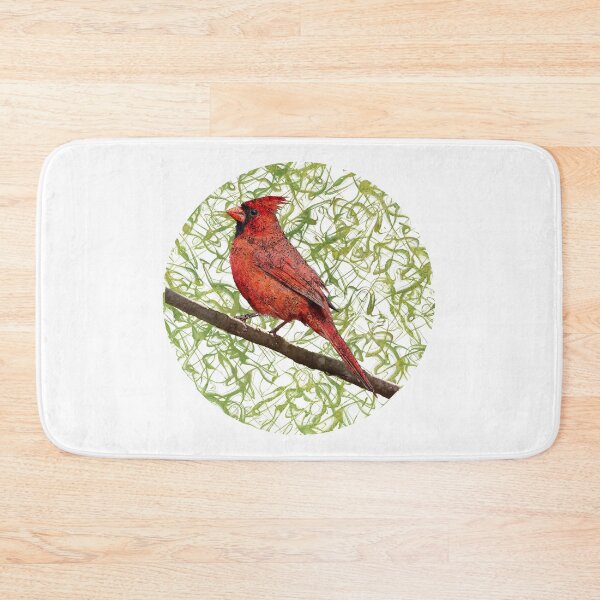 Item preview, Welcomed Visitor designed and sold by Teal Key Studio .