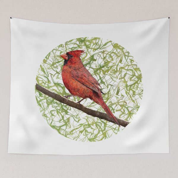 Item preview, Welcomed Visitor designed and sold by Teal Key Studio .