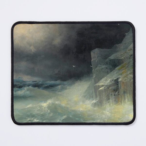 Item preview, Stormy Seas designed and sold by SharonTheFirst.
