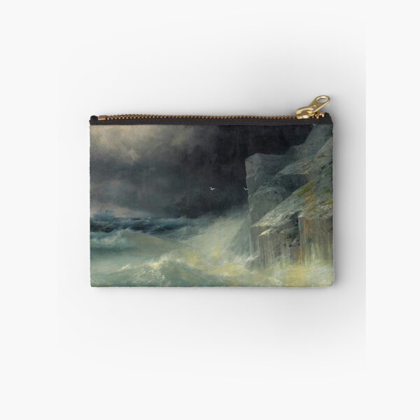Item preview, Stormy Seas designed and sold by SharonTheFirst.