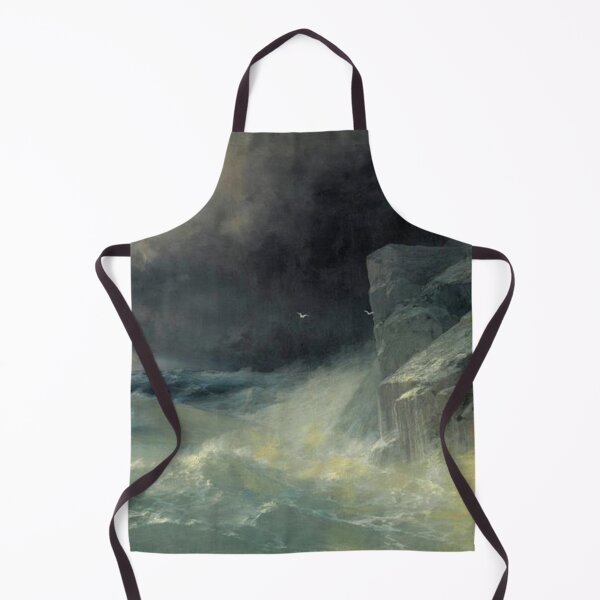 Item preview, Stormy Seas designed and sold by SharonTheFirst.