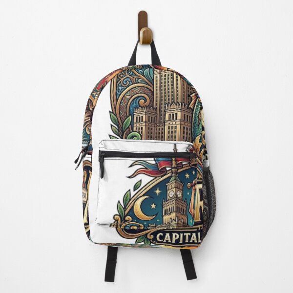 Item preview, WARSAW designed and sold by likbatonboot.