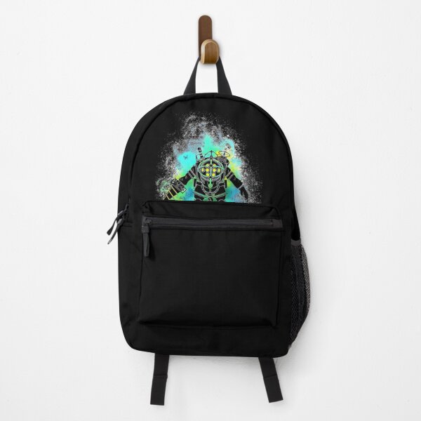Item preview, Bioshocks designed and sold by BRROOLY.