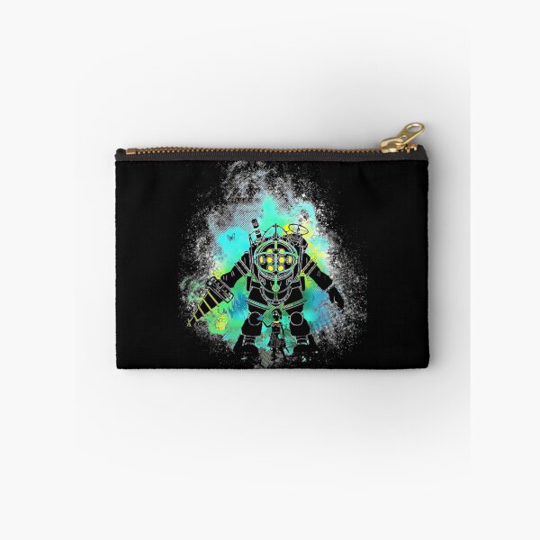 Item preview, Bioshocks designed and sold by BRROOLY.