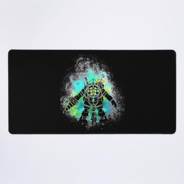 Item preview, Bioshocks designed and sold by BRROOLY.