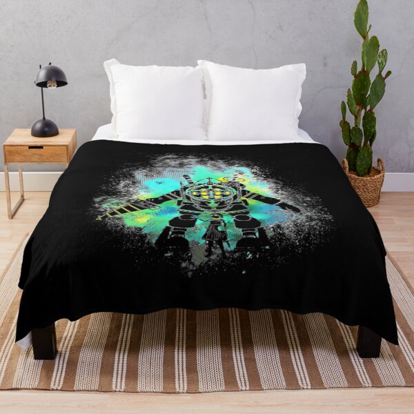 Item preview, Bioshocks designed and sold by BRROOLY.