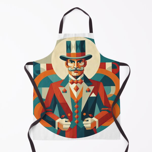 Item preview, Circus Master of Ceremonies designed and sold by ForeverPrintsOK.