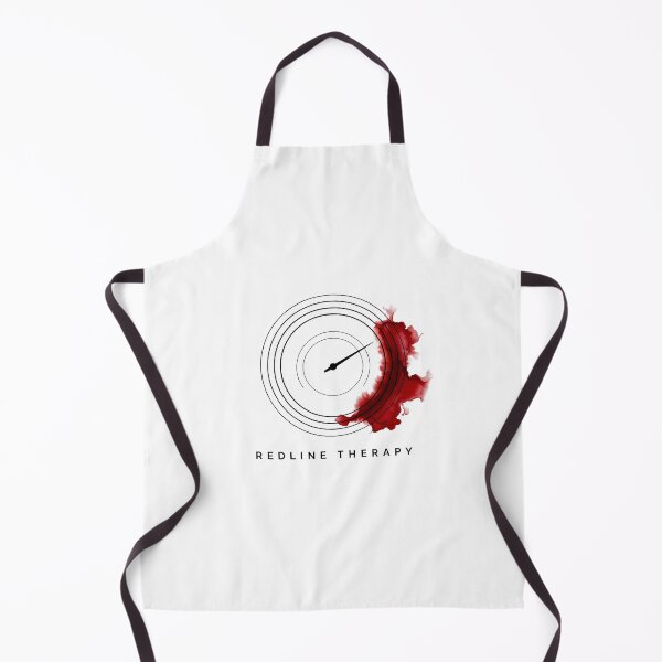 Item preview, Redline Therapy Sim Racing Tachometer designed and sold by Fenay Designs.