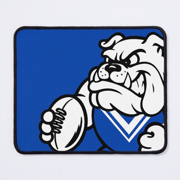 Item preview, Canterbury-Bankstown Bulldogs NRL Retro designed and sold by chimney001.
