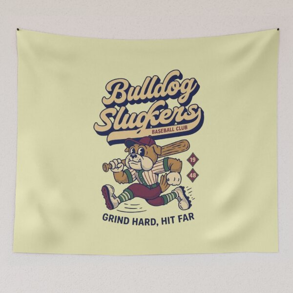 Item preview, Baseball designed and sold by MIBdesign.