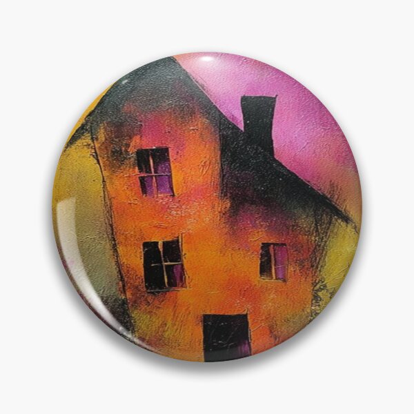 Item preview, The Midnight Manor: Where the Sunset Lives designed and sold by Overthinker9.
