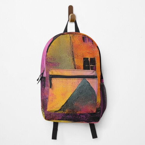 Item preview, The Midnight Manor: Where the Sunset Lives designed and sold by Overthinker9.