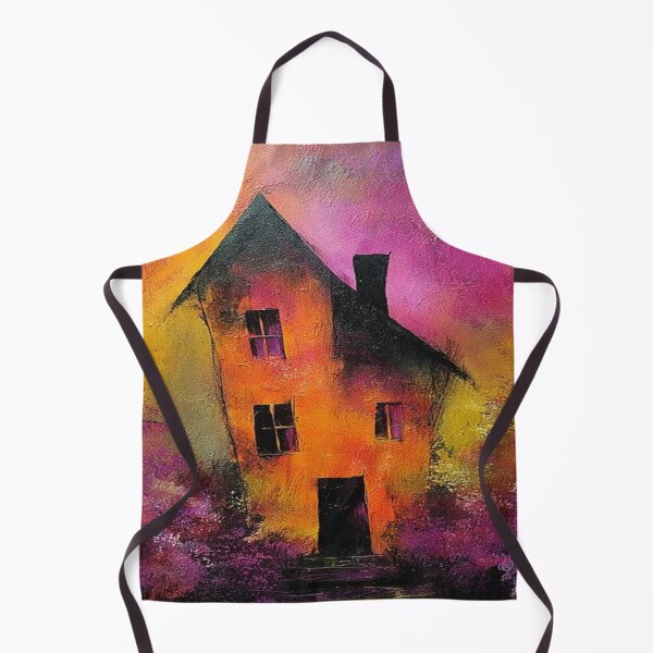 Item preview, The Midnight Manor: Where the Sunset Lives designed and sold by Overthinker9.