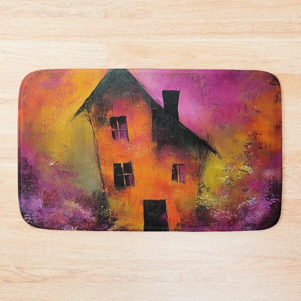 Item preview, The Midnight Manor: Where the Sunset Lives designed and sold by Overthinker9.