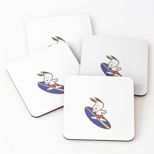 Item preview, Cute Cartoon Surfing Puppy designed and sold by TSGDesign.