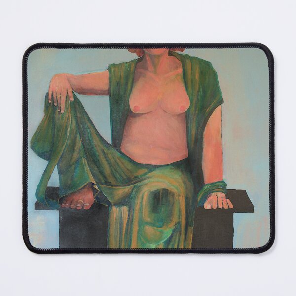 Item preview, Guanyin America, 2026 designed and sold by AvaBagleyStudios.